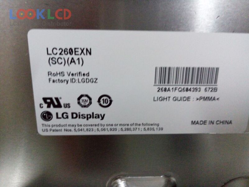 LC260EXN-SCA1